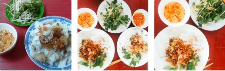Bánh Cuốn Nóng - Nguyễn Thái Học là địa chỉ ăn món bánh cuốn nóng nổi tiếng cả thành phố Huế