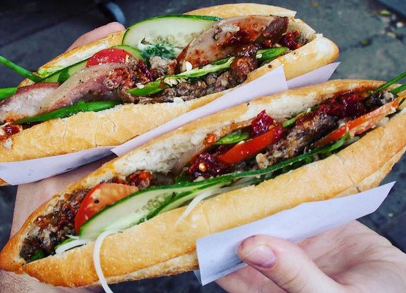 Bánh Mì - Tố Hữu