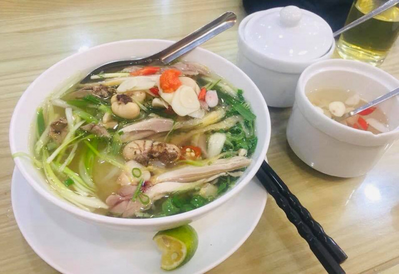 Phở Home