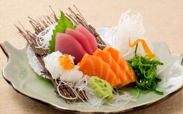 Sushi Uraetei