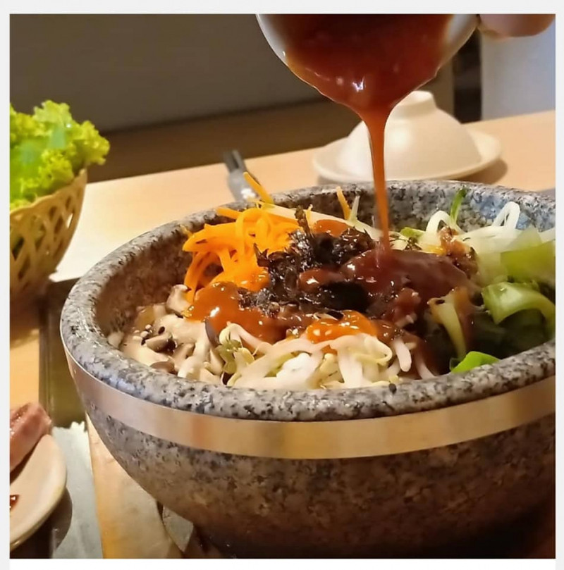 Kicochi House – BBQ & Hotpot là địa chỉ ăn món Hàn rất được các bạn và gia đình Huế yêu thích