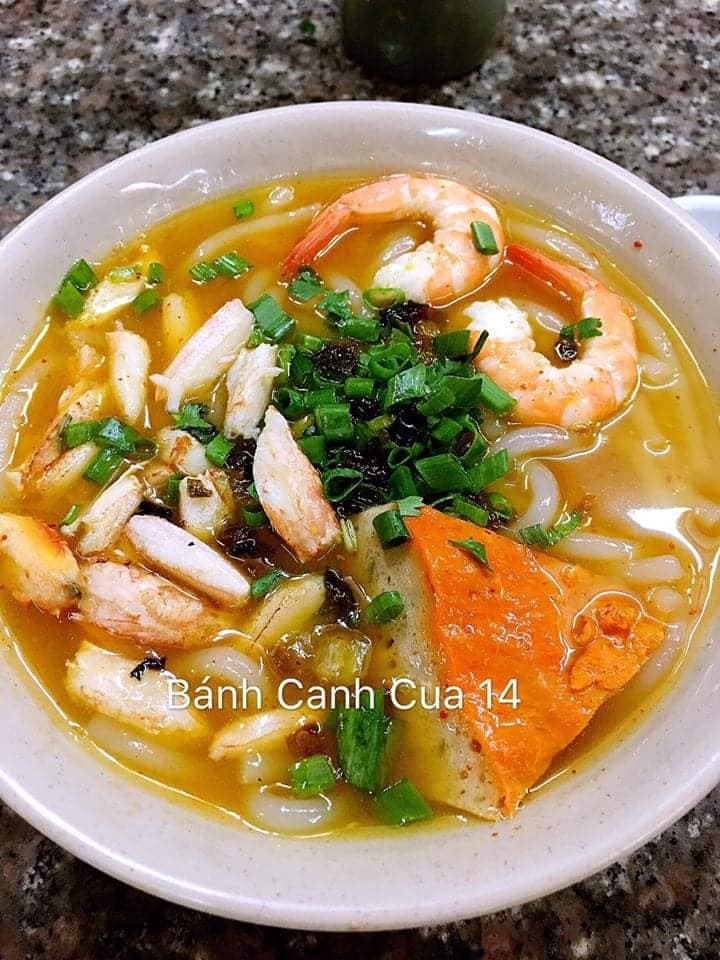 Bánh canh 14