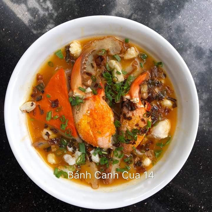 Bánh canh 14