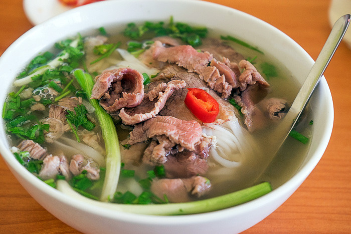 Phở & Cơm Bình Dân