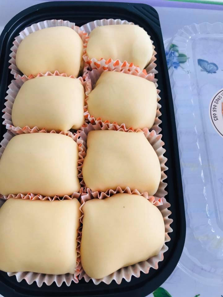 Cake shop Durian