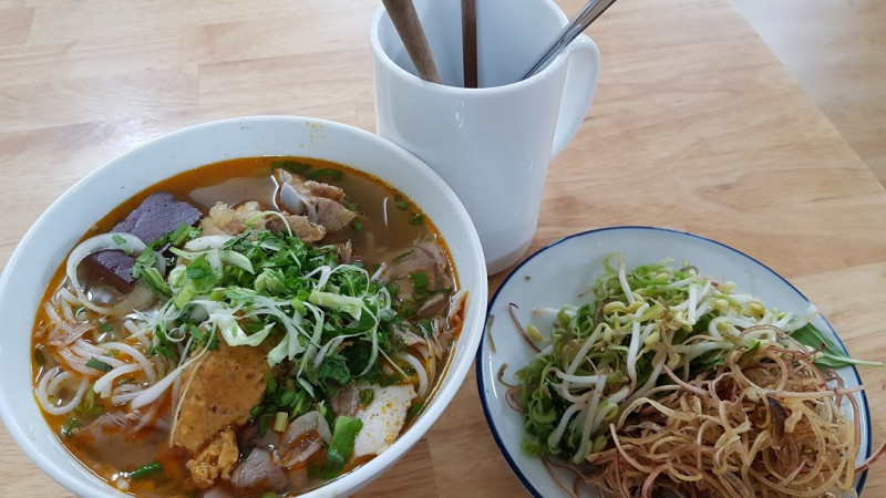 Bún Bò Huế 481