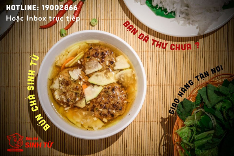 Thịt khá thơm, nước mắm có đu đủ, cà rốt, nêm rất vừa miệng