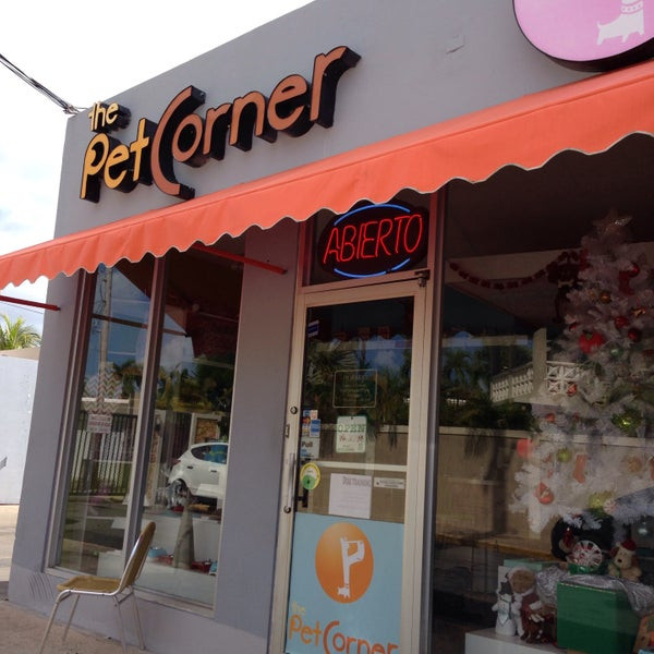 Petcorner là quán cà phê dành cho những tín đồ yêu thú cưng