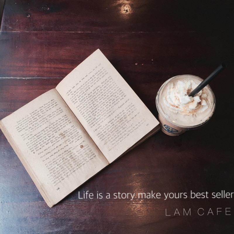 Lam Cafe