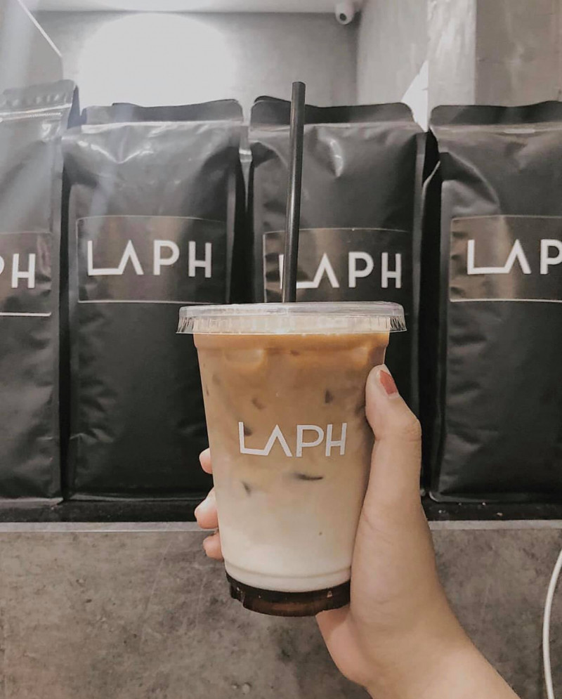 Laph coffee