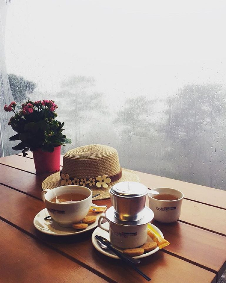 Bùi Văn Ngọ Coffee