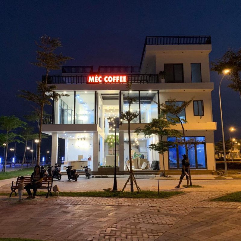 Méc coffe