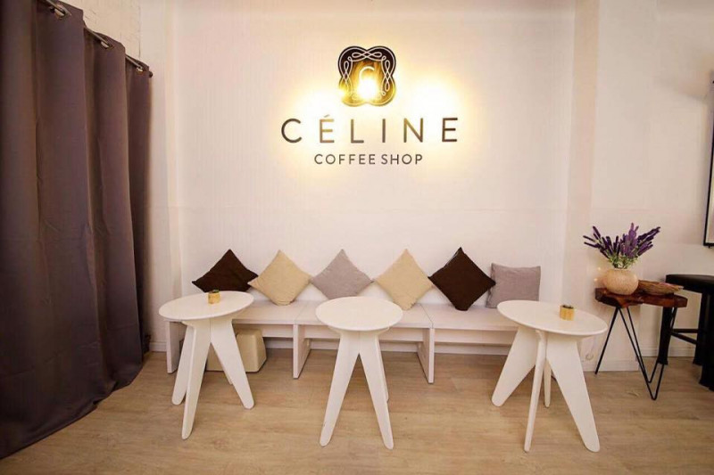 Céline Coffee Shop