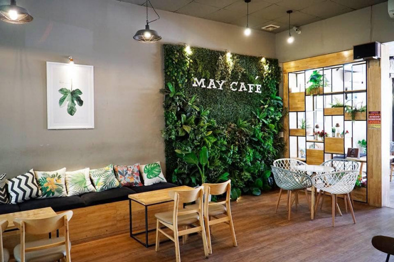May Cafe