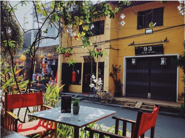 Hải Cafe