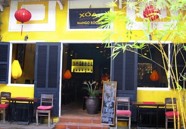 Mango Rooms