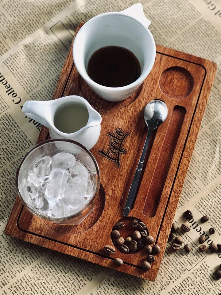 Lofita Tea & Coffee