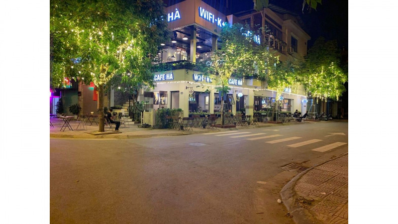 Cafe Hà