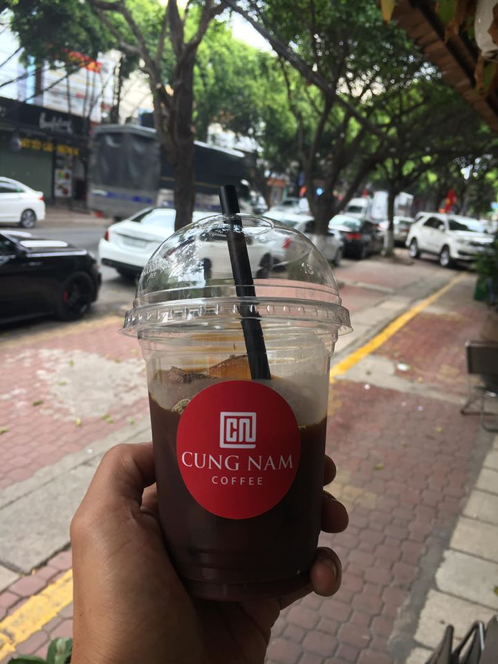 Cung Nam Coffee