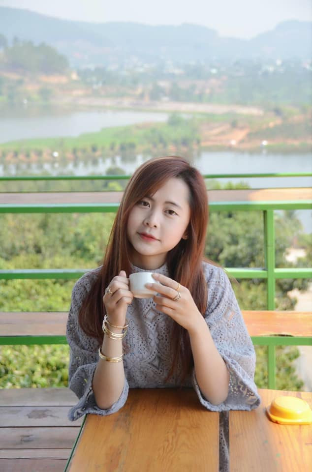Mê Linh Coffee Garden