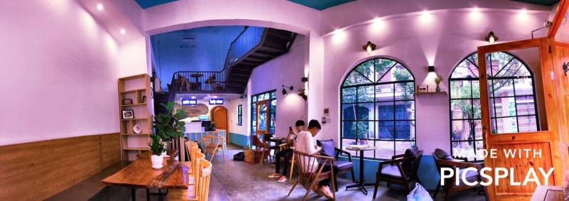 AN Cafe Bắc Giang