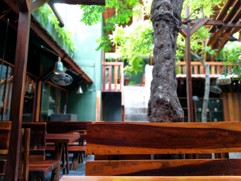 An Cafe – Nguyễn Trung Trực