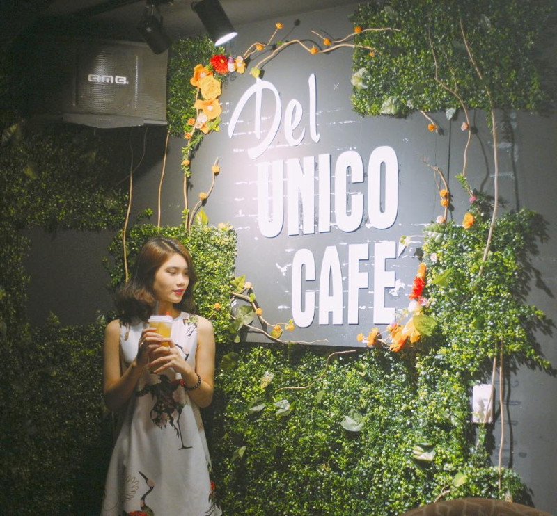 Del Unico Cafe