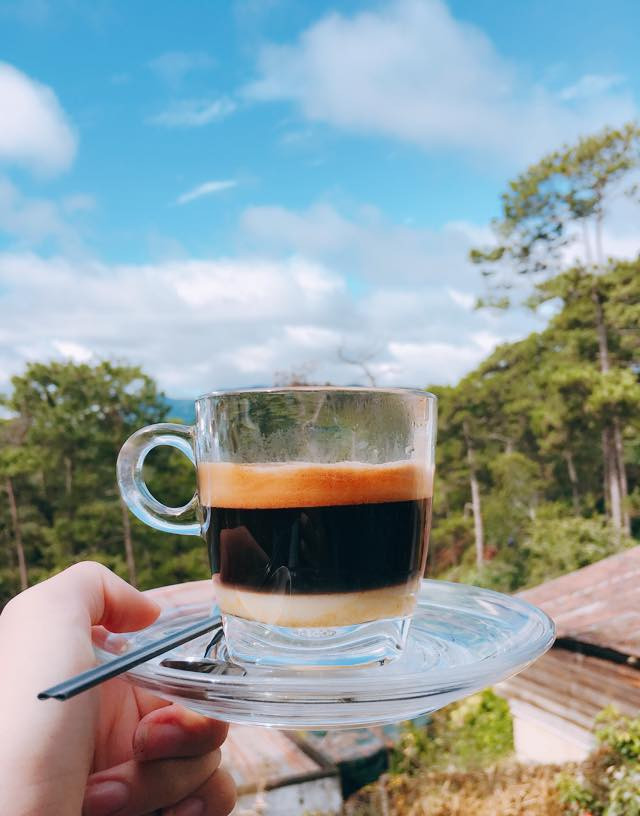Bùi Văn Ngọ Coffee