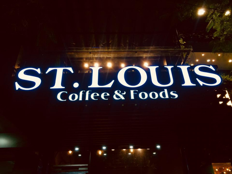 St Louis Coffee and Foods