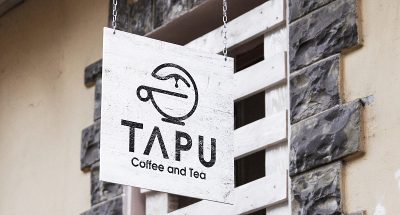 TaPu Cafe