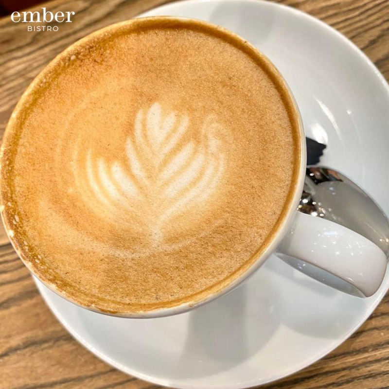 Ember - Restaurant & Café