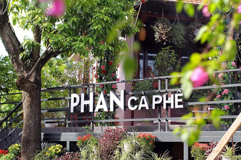 Phan Coffee