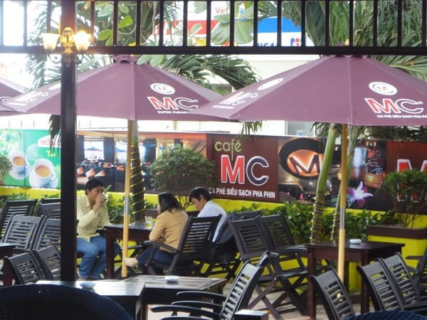 Mê Trang (MC 44) Cafe