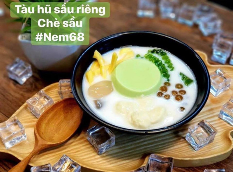 NEM 68 -Thái Nguyên