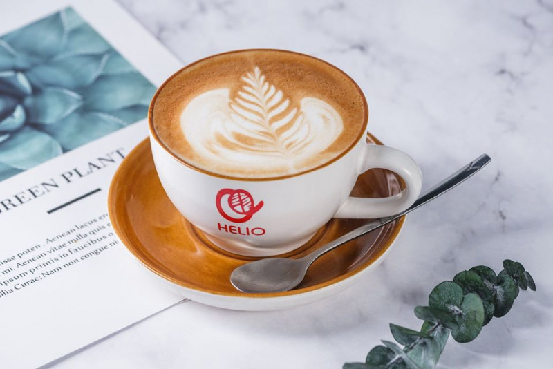 Helio Coffee