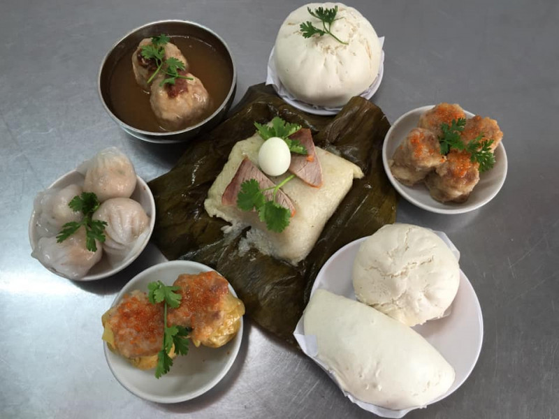 ﻿Đồ ăn ở đây được đánh giá là rất ngon, menu đa dạng