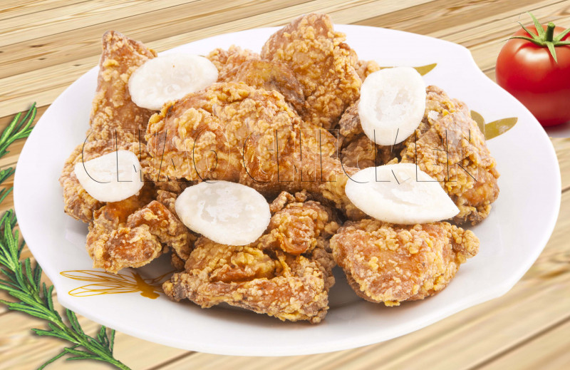Chao Chicken
