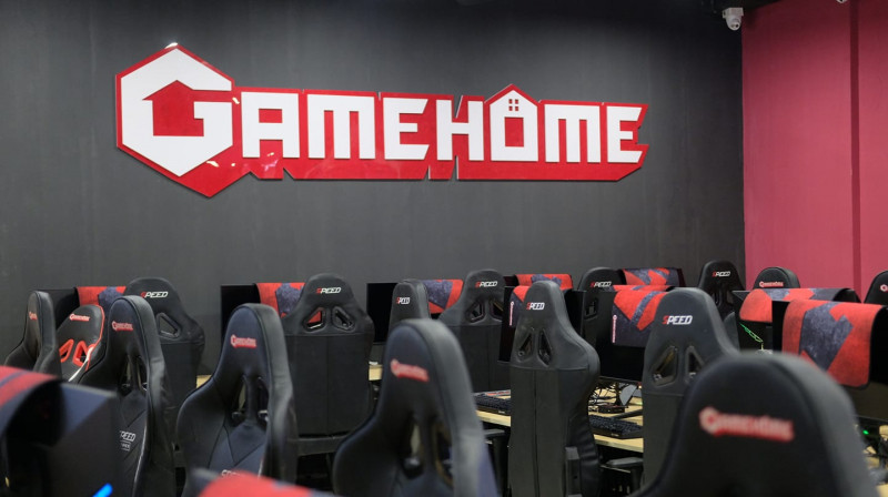 GameHome