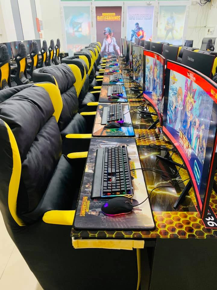 Bee Gaming Bến Tre