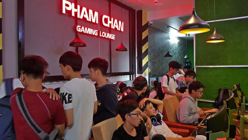 Phạm Chân Gaming