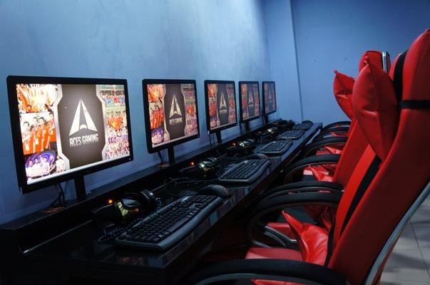 Huế Game Center