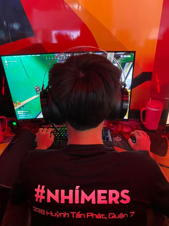 Nhím Gaming