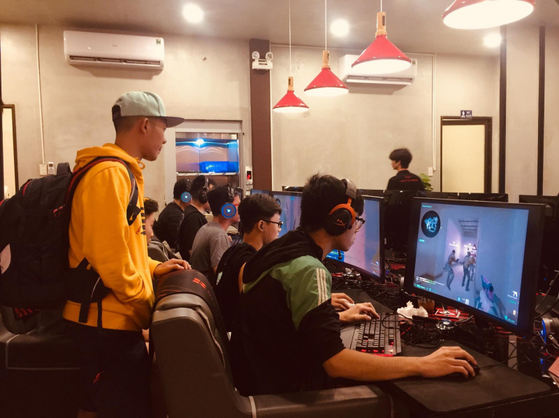 Kingdom Next Gen Nhiêu Tứ