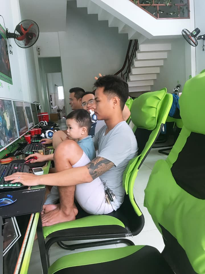 ĐẤNG Esport Gaming