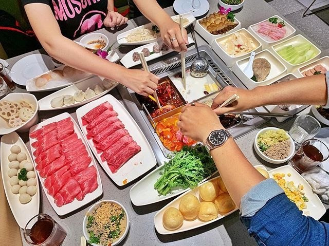 Haidilao Hotpot