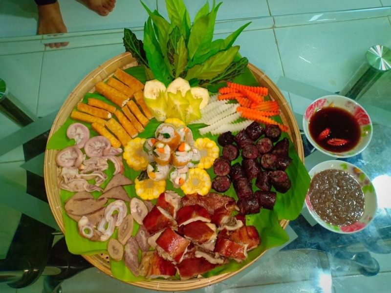 Lẩu Dê Thuận Phát