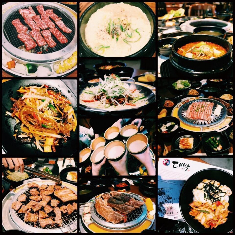 Daebak - Korea Restaurant