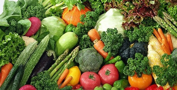 Người ăn chay có thể giảm 40% nguy cơ mắc ung thư so với người không ăn chay