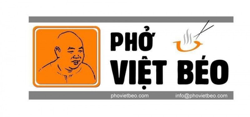 Phở phú gia Hà nội quán Việt Béo