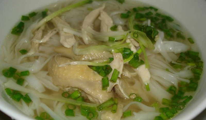 Phở Lâm